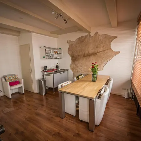 City Break Amsterdam B&B Buitenkant foto